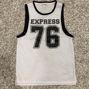 EXPRESS Women's Sports Tank Top